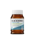 Blackmores Omega Mini Double Concentrate 400 Capsules
