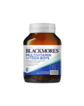 Blackmores Multivitamin For Teen Boys 60 Capsules