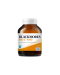 Blackmores Bio C 1,000 150 Tablets