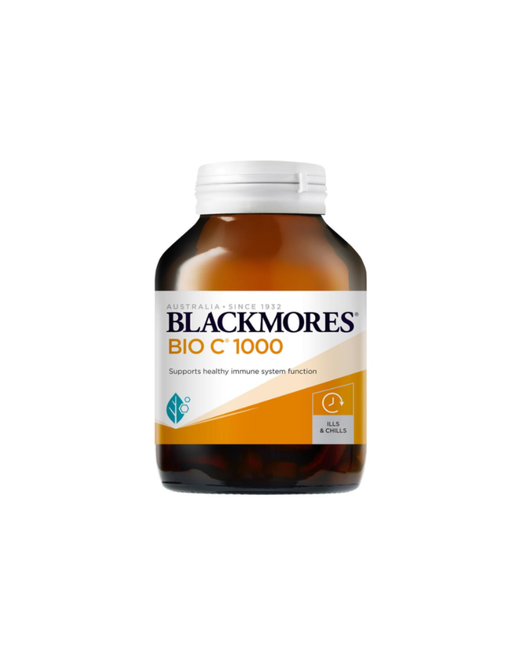 Blackmores Bio C 1,000 150 Tablets