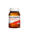 Blackmores Total Calcium & Magnesium + D3 200 Tablets