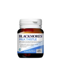 Blackmores Milk Thistle 42 Tablets