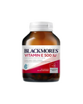 Blackmores Vitamin E 500IU 150 Capsules