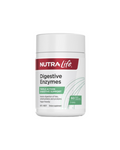 NutraLife Digestive Enzymes 60 Capsules
