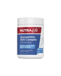 NutraLife Glucosamine 1,500 Complex Advanced 180 Tablets