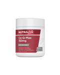 NutraLife Co-Q-Max 150mg 60 Capsules