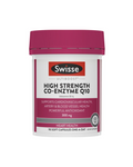Swisse Ultiboost High Strength CoQ10 300mg 90 Capsules