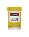 Swisse Ultiboost Immune Defence 60 Tablets