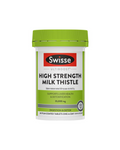 Swisse Ultiboost High Strength Milk Thistle 35,000mg 60 Tablets