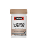 Swisse Ultiboost Magnesium Glycinate 150mg 60 Tablets