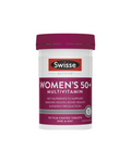 Swisse Women's Multivitamin 50+ 90 Tablets