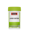 Swisse Ultiboost Liver Detox 200 Tablets