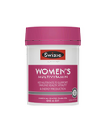 Swisse Women's Multivitamin 120 Tablets
