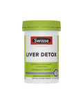 Swisse Ultiboost Liver Detox 120 Tablets