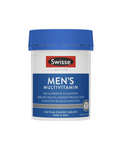 Swisse Men's Multivitamin 120 Tablets