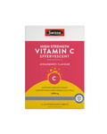Swisse Ultiboost High Strength Vitamin C 60 Effervescent Tablets