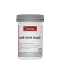 Swisse Ultiboost Hair Skin Nails+ 100 Tablets