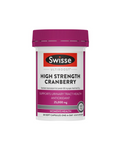 Swisse Ultiboost High Strength Cranberry 25,000mg 30 Capsules