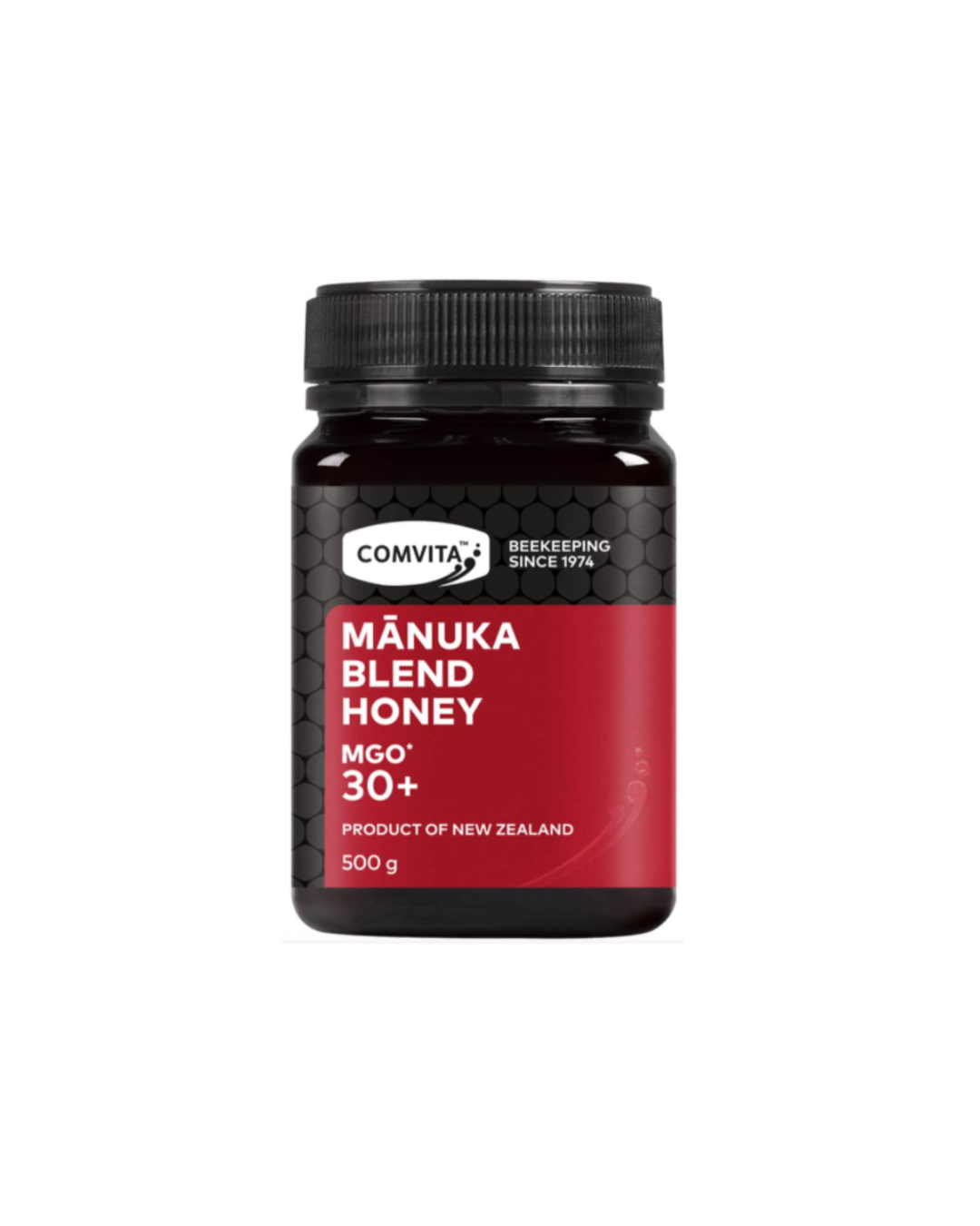 COMVITA Manuka Blend Honey MGO 30+ 500g