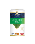 Manuka Health Manuka Honey Lozenge Drops Propolis 15 Pack 65g