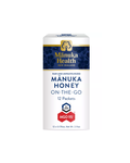 Manuka Health Manuka Honey UMF 6+ MGO 115+ On The Go 12 Sachets x 5g