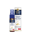 Manuka Health Manuka Honey & Propolis Oral Spray 20ml