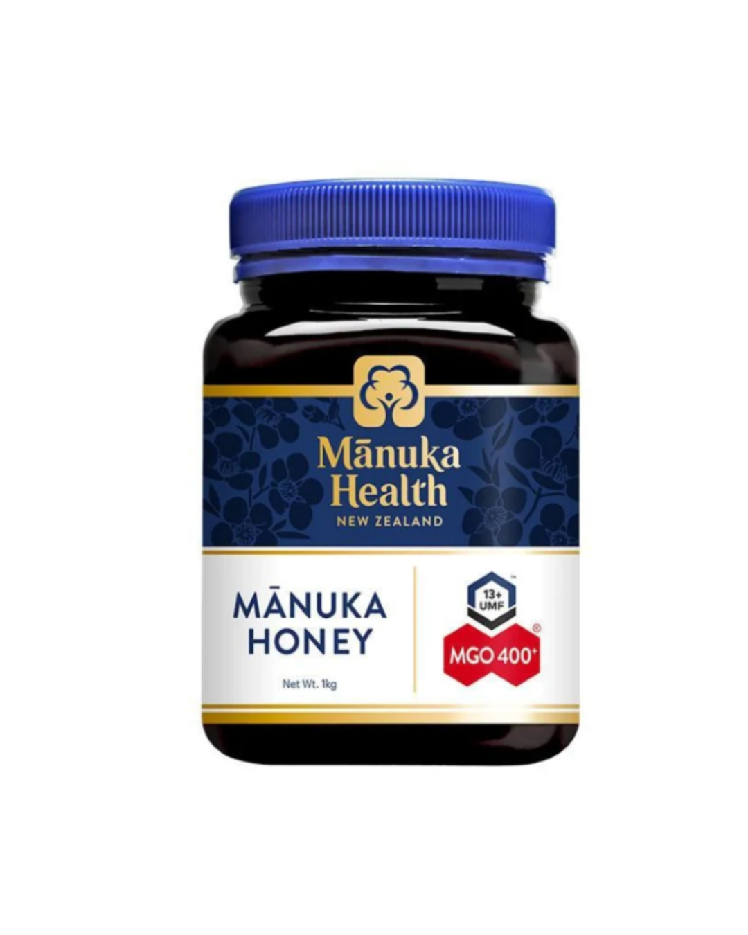 Manuka Health MGO400+ Manuka Honey (UMF 13+) 1kg