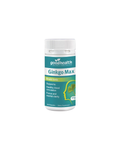 Good Health Ginkgo Max Brain Tonic 120 viên nang