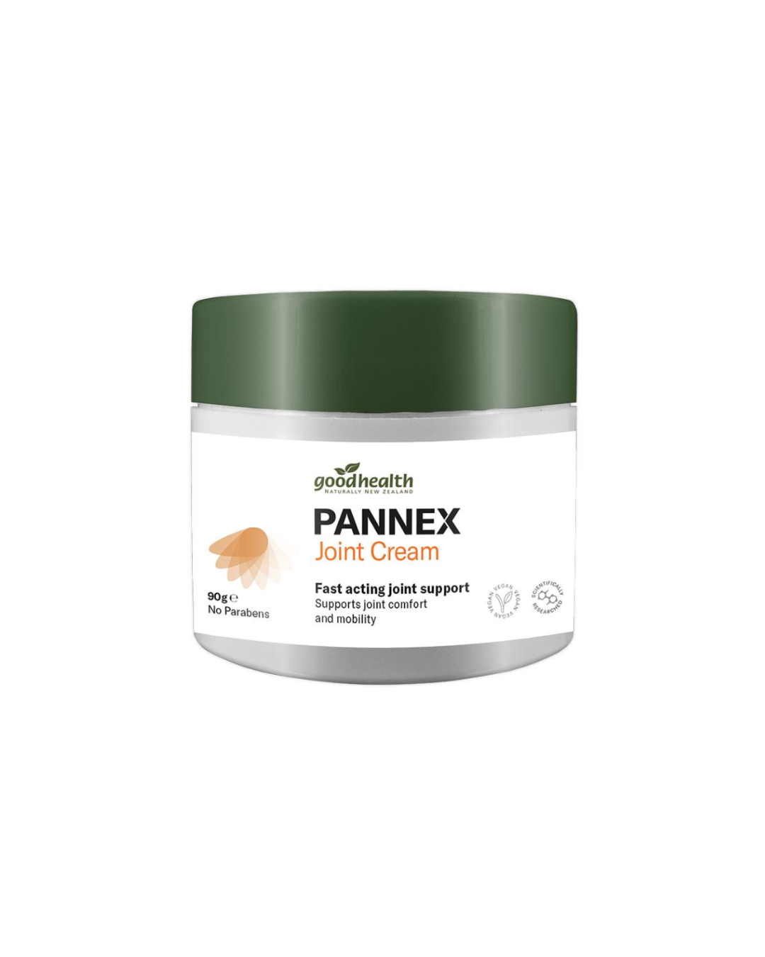 Good Health Pannex Joint Cream 90g