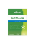 Good Health Body Cleanse Kit 63/90 Capsules